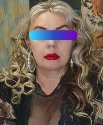 Анкета проститутки Ани - Фото 1, Знаменка, 40 лет, №7540